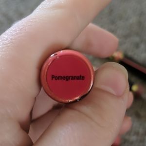 Pomegranate lipsense